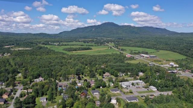Condo Entre Ville Et Nature 2 Magog Екстериор снимка