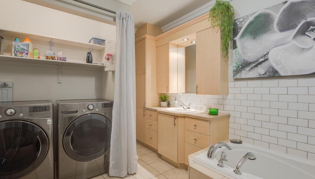 Condo Entre Ville Et Nature 2 Magog Екстериор снимка